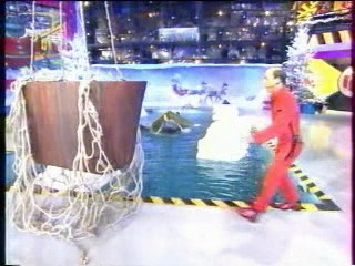 Baywatch,  Le Big Dil Show