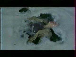 Wet jeans, The Beast