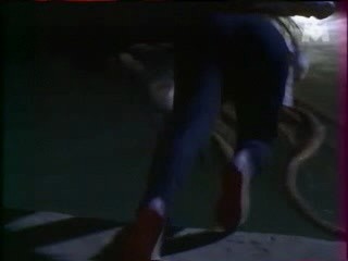 Wet jeans, The Beast