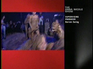 The Anna Nicole Show