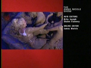 The Anna Nicole Show