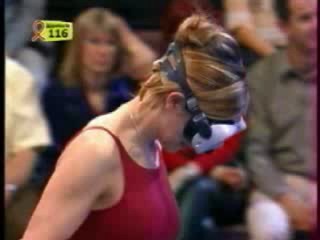 Le Big Dil Underwater