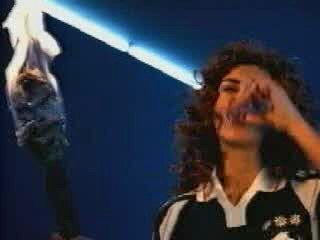 Various Messy Clips feat. Olsen Twins, Vegas and GYOB