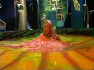 Various Messy Clips feat. Olsen Twins, Vegas and GYOB