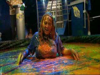 Various Messy Clips feat. Olsen Twins, Vegas and GYOB