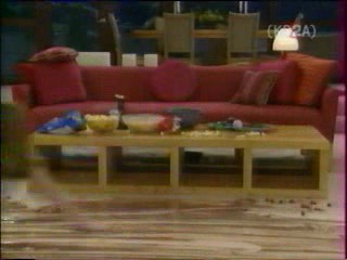 Various Messy Clips feat. Olsen Twins, Vegas and GYOB