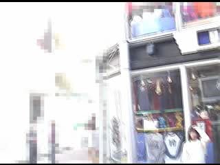 Shower with high school uniform