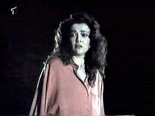 Shadow of a Stranger