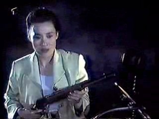 Shadow of a Stranger