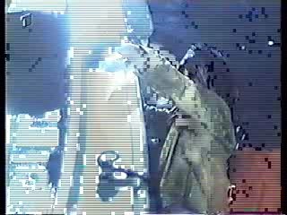 Shadow of a Stranger