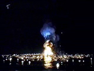 Shadow of a Stranger