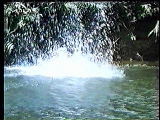 American Ninja,  Euro Movie