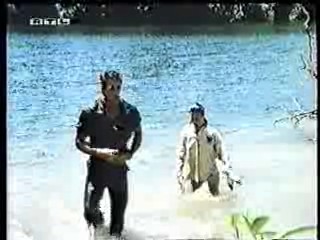 American Ninja,  Euro Movie