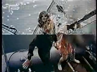 Gina Lollobrigida movie