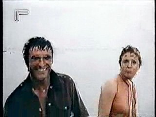 Gina Lollobrigida movie