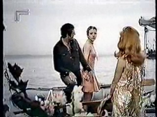 Gina Lollobrigida movie