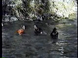 German TV drama,  Dr Who