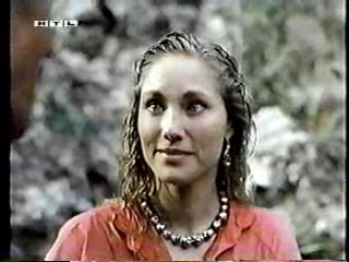 German TV drama,  Dr Who