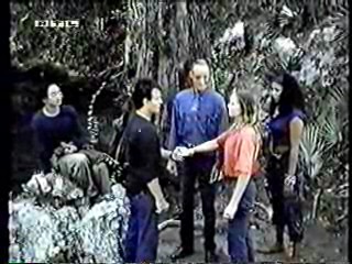 German TV drama,  Dr Who