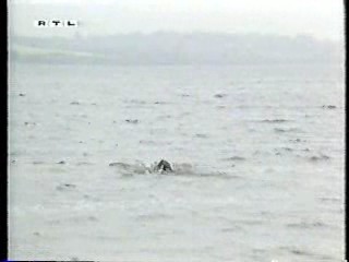 German TV drama,  Dr Who