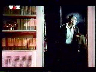 German movie,  B Movie