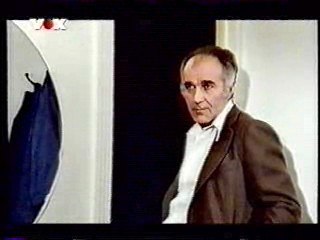 German movie,  B Movie