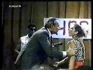 German movie,  B Movie