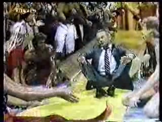 German movie,  B Movie