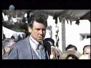 Blind Date,  German TV documentary