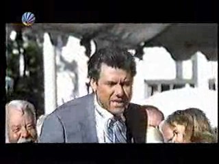 Blind Date,  German TV documentary