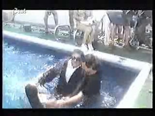 Blind Date,  German TV documentary