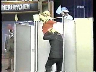 Donner Lippchen,  German Comedy Show
