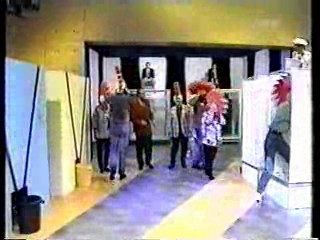 Donner Lippchen,  German Comedy Show