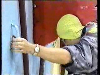 Donner Lippchen,  German Comedy Show