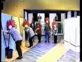 Donner Lippchen,  German Comedy Show