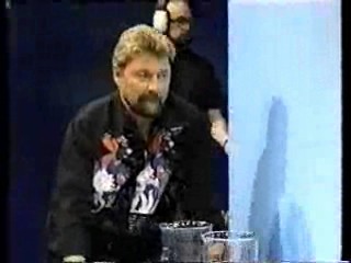 Donner Lippchen,  German Comedy Show