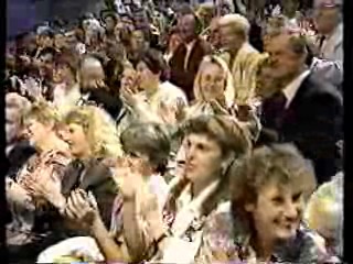 Donner Lippchen,  German Comedy Show