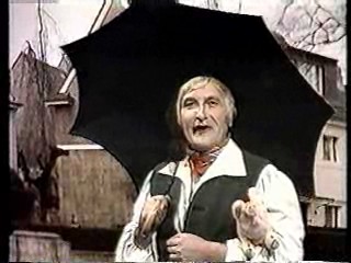 Donner Lippchen,  German Comedy Show