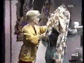 Donner Lippchen,  German Comedy Show