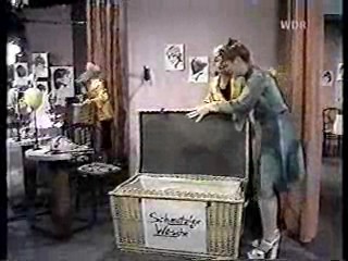 Donner Lippchen,  German Comedy Show