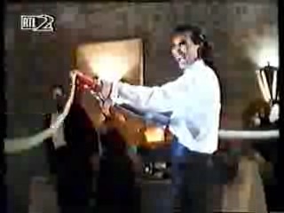 Liebe Sunde,  Social Suicide