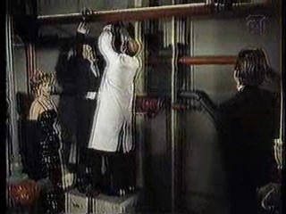 The Man from U.N.C.L.E