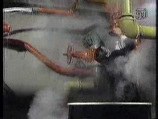 The Man from U.N.C.L.E