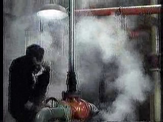 The Man from U.N.C.L.E