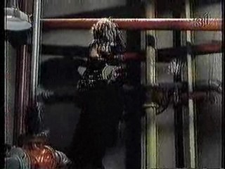 The Man from U.N.C.L.E