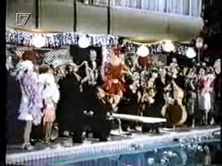 Dynasty,  German film