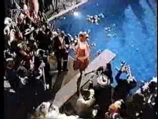 Dynasty,  German film