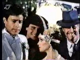 Dynasty,  German film