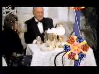 Dynasty,  German film