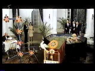 Dynasty,  German film